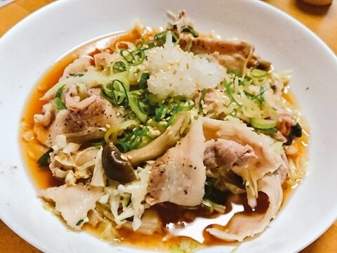 レンチン 豚しゃぶ レシピ 作り方 By じゃが塩 楽天レシピ レンチン 豚しゃぶ レシピ 作り方 By じゃが塩 楽天レシピ
